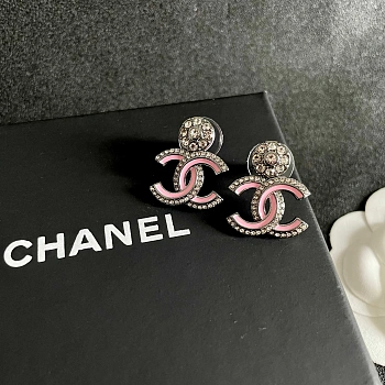Бижутерия Chanel 91333