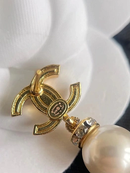 Бижутерия Chanel 11906798