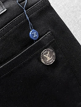 Джинсы Мужские Louis Vuitton 9175034