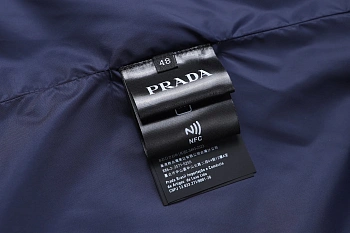 Куртки И Пуховики Мужские Prada 1845849
