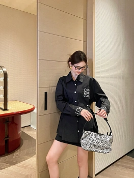 Рубашки Женские Loewe 1257631