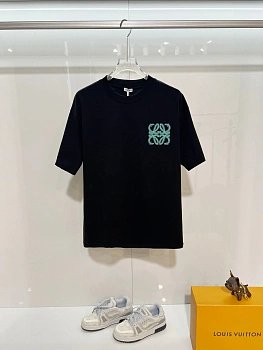 Футболки Мужские Loewe 1276236
