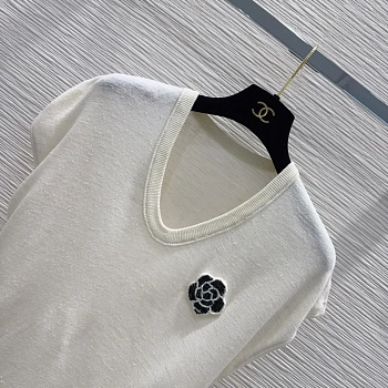 Топы Женские Chanel 11864798