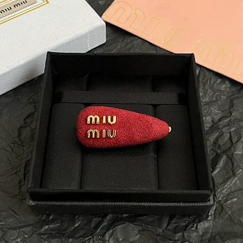 Головные Уборы Miu Miu 462066