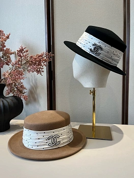 Головные Уборы Chanel 1813459