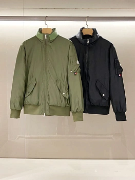 Куртки И Пуховики Мужские Moncler 1845622