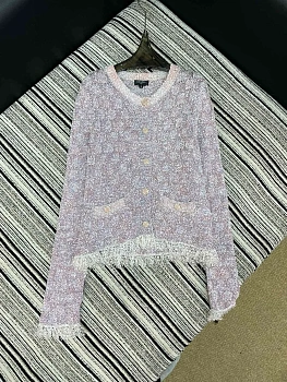 Джемперы И Свитеры Женские Chanel 811607