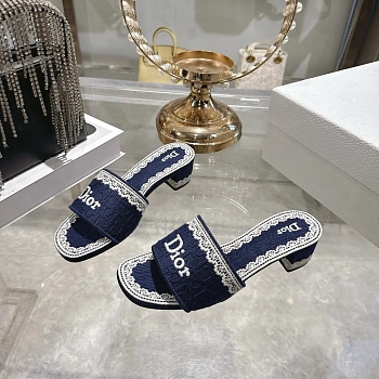 Босоножки Женские Christian Dior 842890