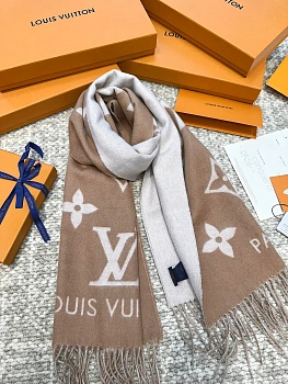 Шарфы Louis Vuitton 4415