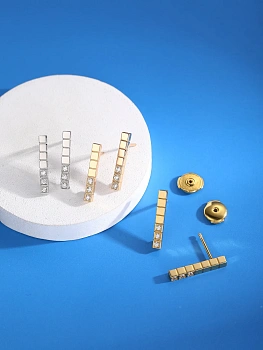 Бижутерия Chopard 14820