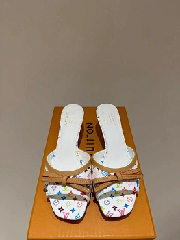 Сандалии Женские Louis Vuitton 11791878