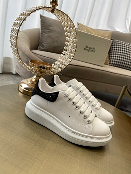 Кроссовки Женские Alexander Mcqueen 3446208