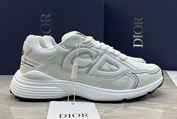 Кроссовки Мужские Christian Dior 34316
