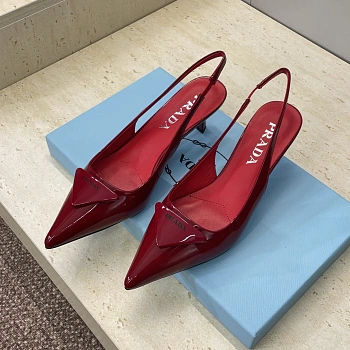 Туфли Женские Prada 950034