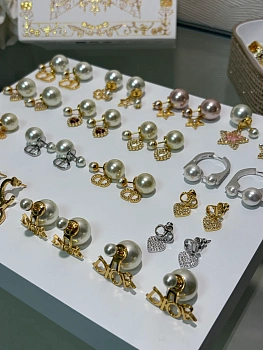 Бижутерия Christian Dior 11798450