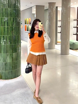 Жилеты Женские Loewe 5066704