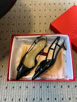 Туфли Женские Valentino 856385