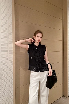 Рубашки Женские Christian Dior 12945689