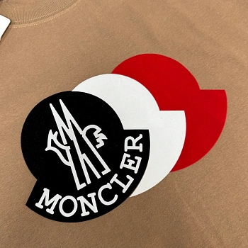 Футболки Женские Moncler 5977559