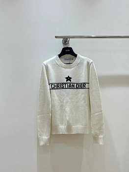 Джемперы И Свитеры Женские Christian Dior 410026
