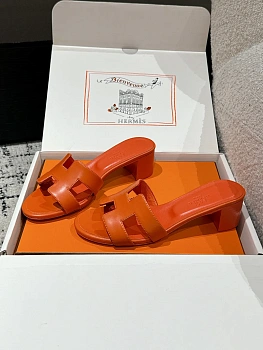 Босоножки Женские Hermes 814511