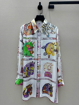 Платья Женские Hermes 31273