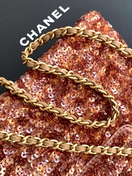 Классические Сумки Женские Chanel 12605780