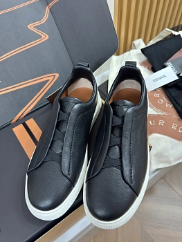 Кеды Мужские Zegna 121188