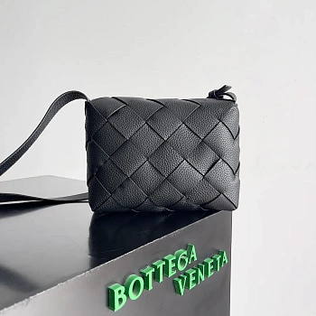 Сумки На Ремне Женские Bottega Veneta 1045206