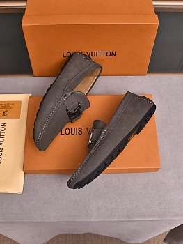 Мокасины Мужские Louis Vuitton 5933230