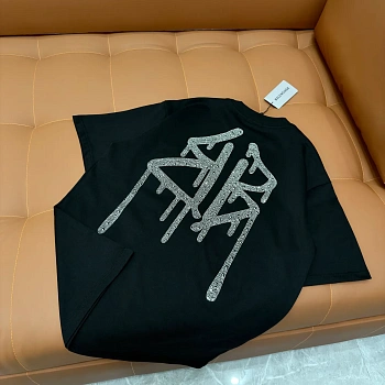 Футболки Женские Balenciaga 10941861