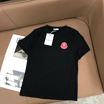 Футболки Женские Moncler 1856519