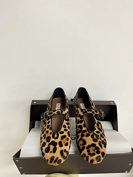 Балетки Женские Alaia 1854244