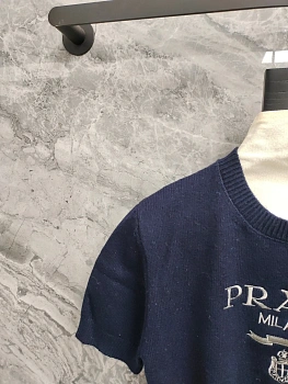 Джемперы И Свитеры Женские Prada 1276885