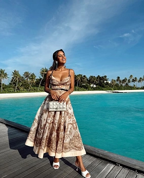 Платья Женские Zimmermann 22035