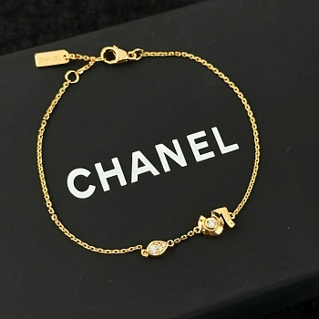 Бижутерия Chanel 909964