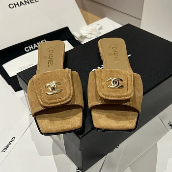Туфли Женские Chanel 13299075