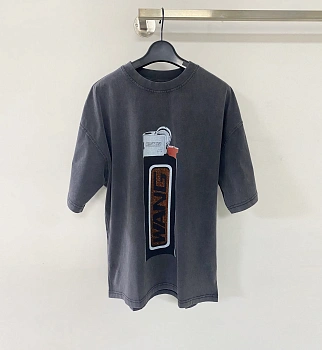 Футболки Женские Alexander Wang 795754