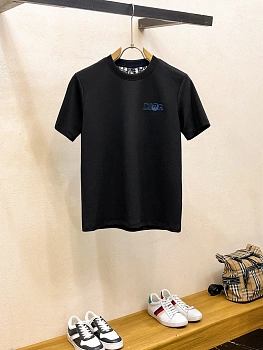 Футболки Мужские Christian Dior 119144