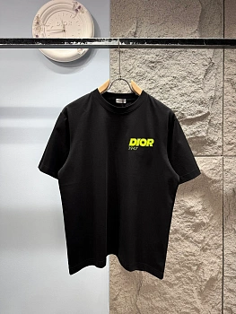 Футболки Мужские Christian Dior 1845874