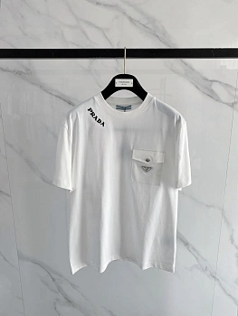 Футболки Мужские Prada 11872853