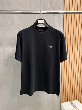 Футболки Мужские Prada 5023552
