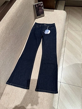 Джинсы Женские Celine 3055388