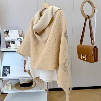 Шарфы Chanel 184234