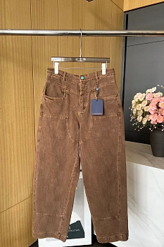 Джинсы Мужские Louis Vuitton 9184