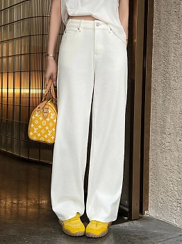 Джинсы Женские Chanel 13232039