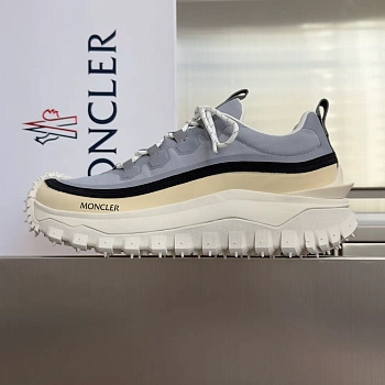 Кроссовки Мужские Moncler 11490375