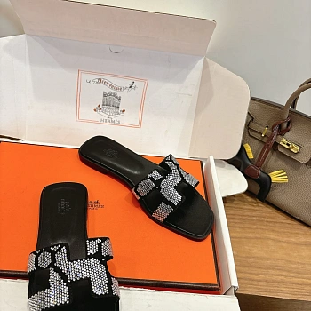 Туфли Женские Hermes 11424854