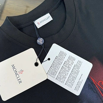 Футболки Женские Moncler 11034772