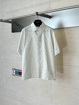 Рубашки Мужские Fendi 12795102